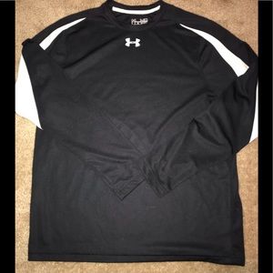 Under Armour Long Sleeve Shirt!